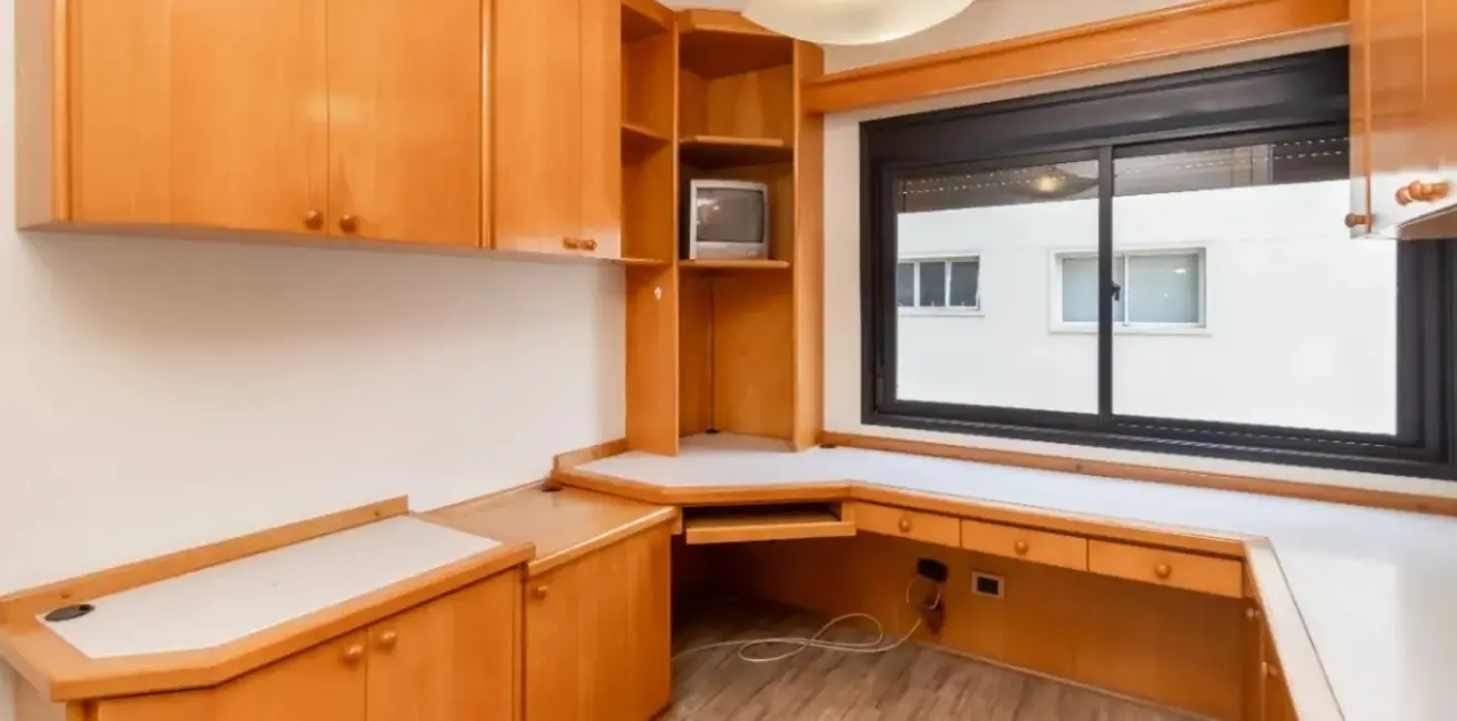 Foto 7 de Apartamento com 3 quartos à venda, 136m2 em Brooklin Novo, São Paulo - SP