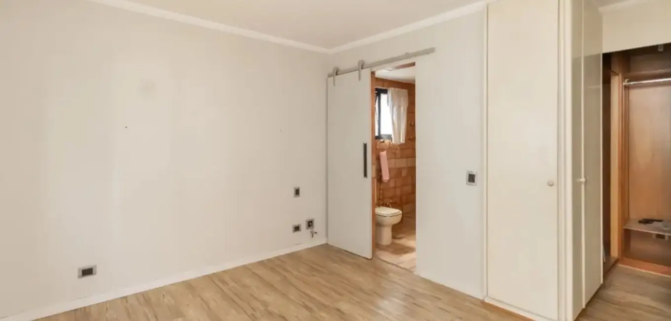 Foto 9 de Apartamento com 3 quartos à venda, 136m2 em Brooklin Novo, São Paulo - SP