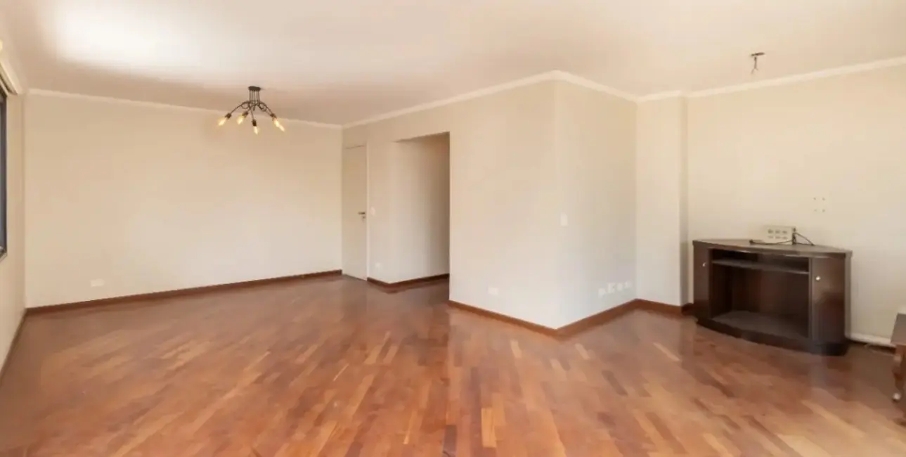 Apartamento com 3 quartos à venda, 136m2 em Brooklin Novo, São Paulo - SP - imagem 3 Foto 3 de Apartamento com 3 quartos à venda, 136m2 em Brooklin Novo, São Paulo - SP