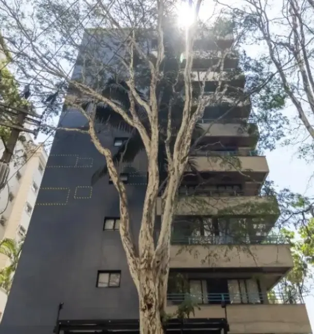Apartamento com 3 quartos à venda, 136m2 em Brooklin Novo, São Paulo - SP - imagem 1 Foto 1 de Apartamento com 3 quartos à venda, 136m2 em Brooklin Novo, São Paulo - SP