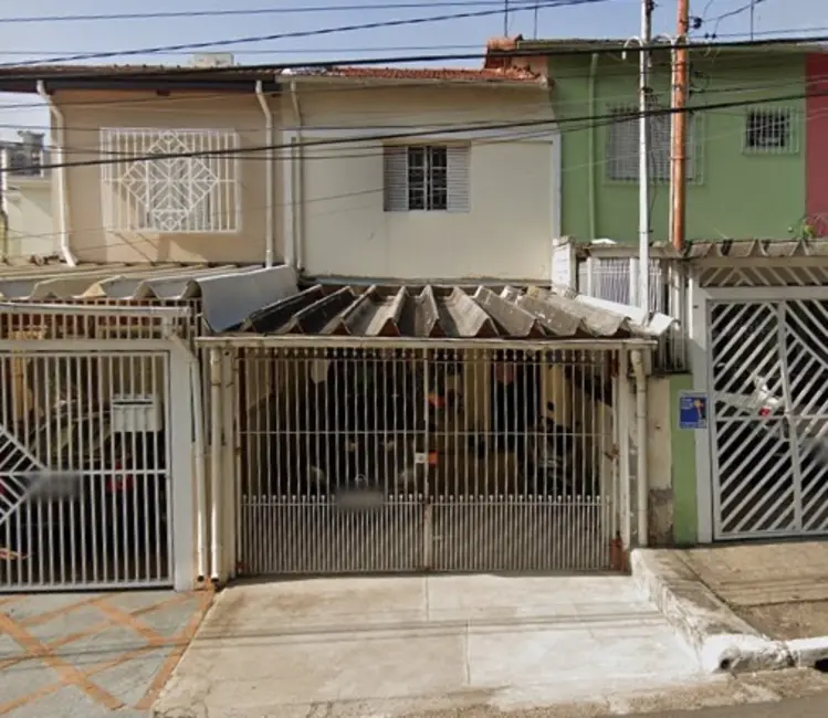 Foto 1 de Casa com 2 quartos à venda, 225m2 em Campo Belo, São Paulo - SP