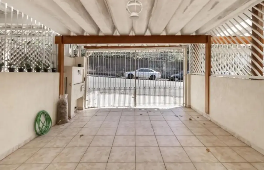 Foto 2 de Casa com 2 quartos à venda, 225m2 em Campo Belo, São Paulo - SP