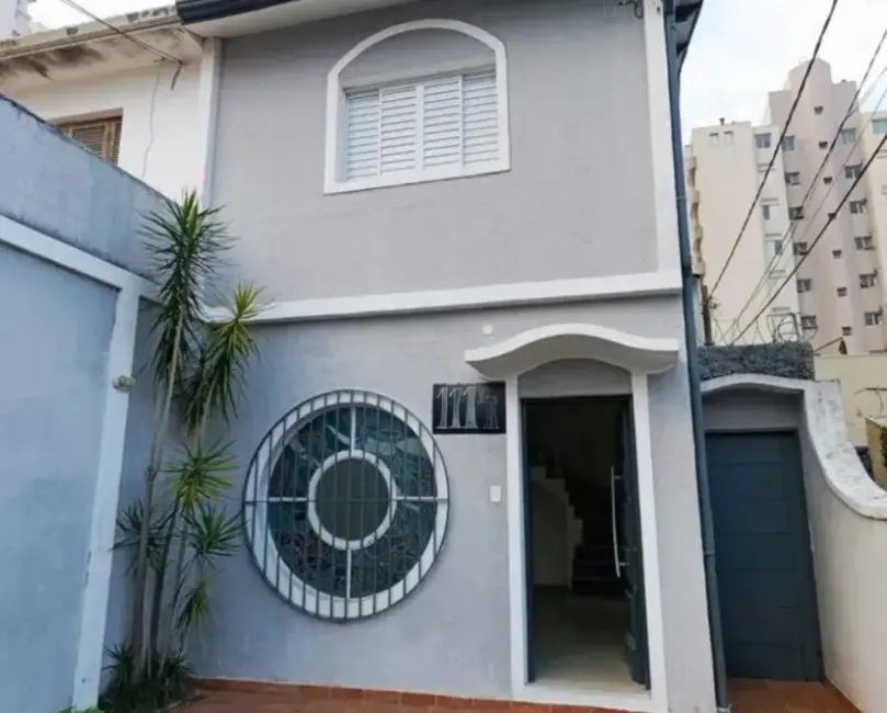 Foto 1 de Casa com 3 quartos à venda, 140m2 em São Paulo - SP