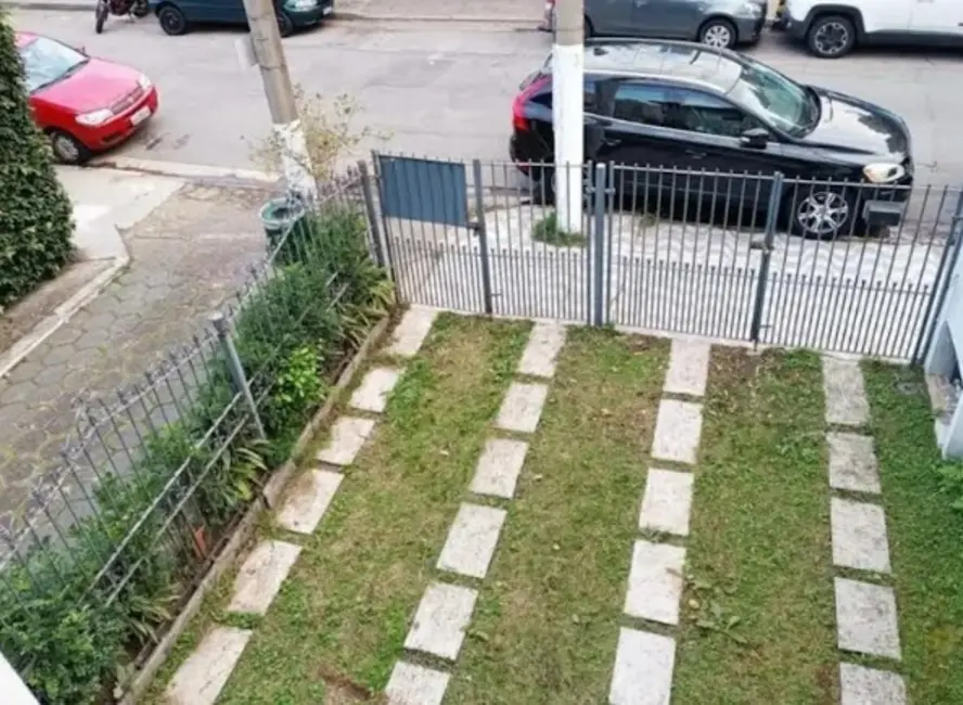 Foto 2 de Casa com 3 quartos à venda, 140m2 em São Paulo - SP