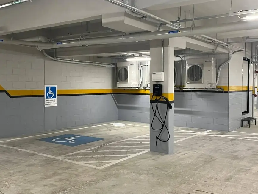 Foto 6 de Apartamento com 1 quarto para alugar, 44m2 em Paraíso, São Paulo - SP