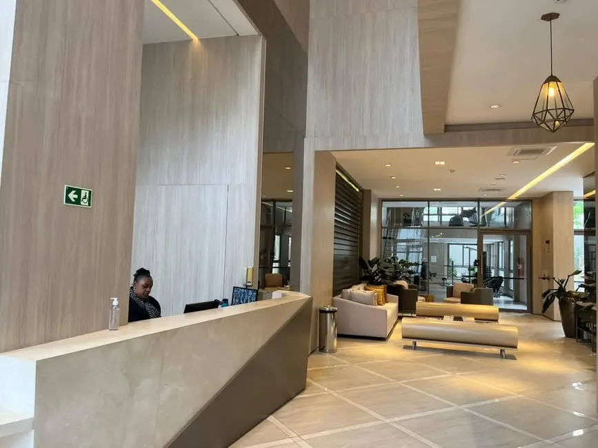 Foto 7 de Apartamento com 1 quarto para alugar, 44m2 em Paraíso, São Paulo - SP