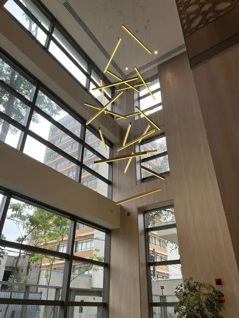 Foto 8 de Apartamento com 1 quarto para alugar, 44m2 em Paraíso, São Paulo - SP