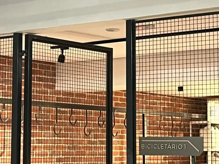 Foto 5 de Apartamento com 1 quarto para alugar, 44m2 em Paraíso, São Paulo - SP