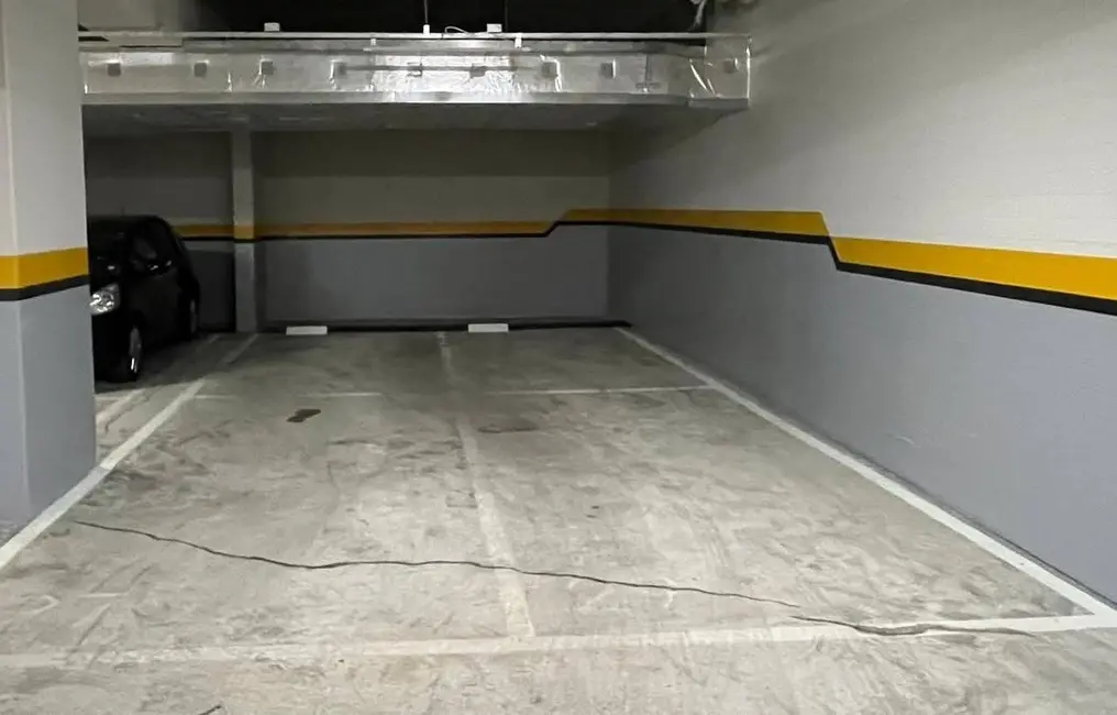 Foto 4 de Apartamento com 1 quarto para alugar, 44m2 em Paraíso, São Paulo - SP