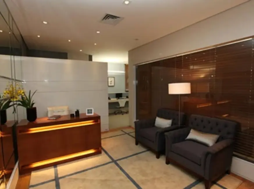 Foto 7 de Sala Comercial para alugar, 183m2 em Barra Funda, São Paulo - SP