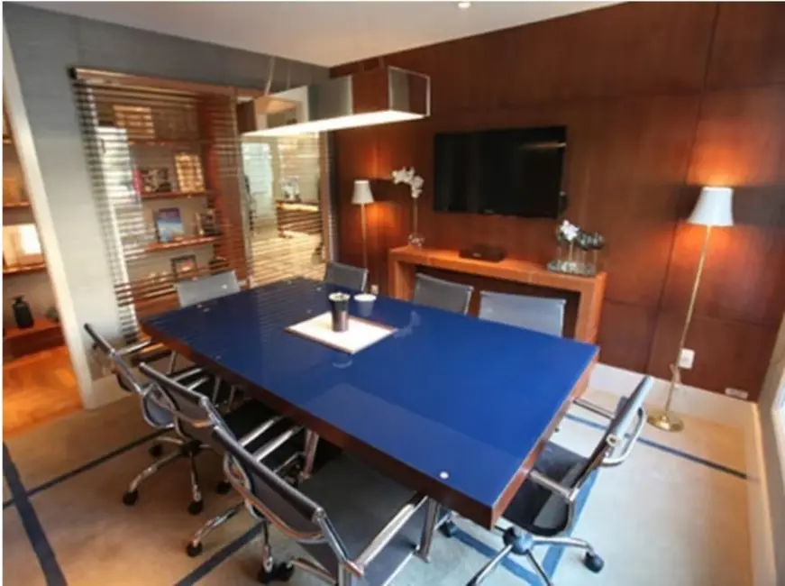 Foto 5 de Sala Comercial para alugar, 183m2 em Barra Funda, São Paulo - SP