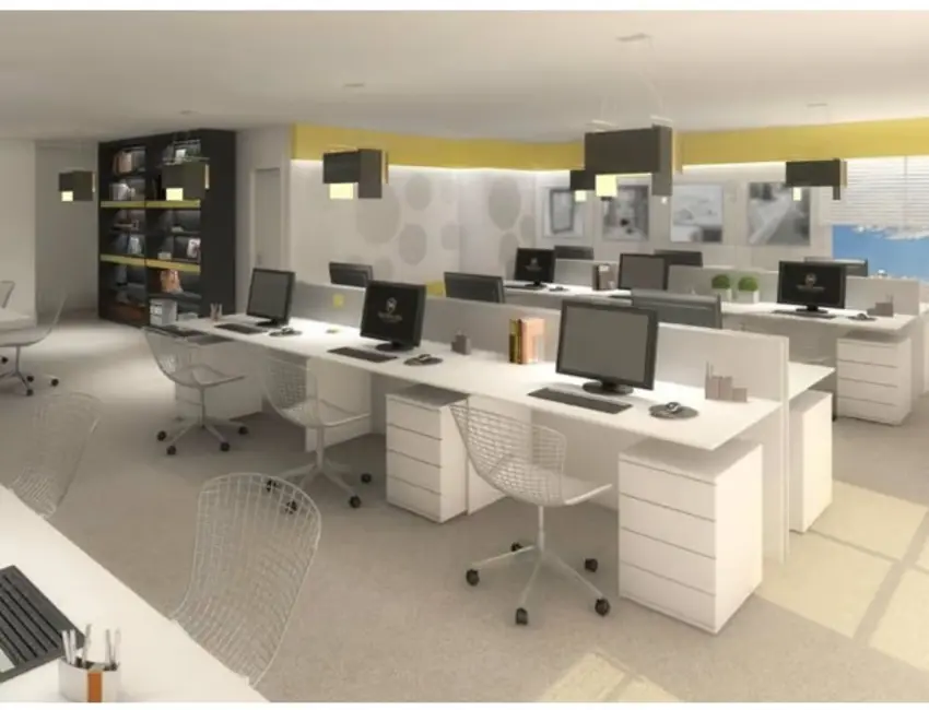 Foto 1 de Sala Comercial para alugar, 183m2 em Barra Funda, São Paulo - SP