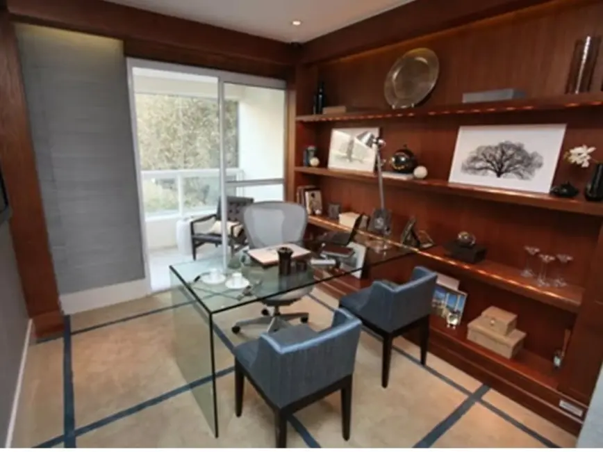 Foto 4 de Sala Comercial para alugar, 183m2 em Barra Funda, São Paulo - SP