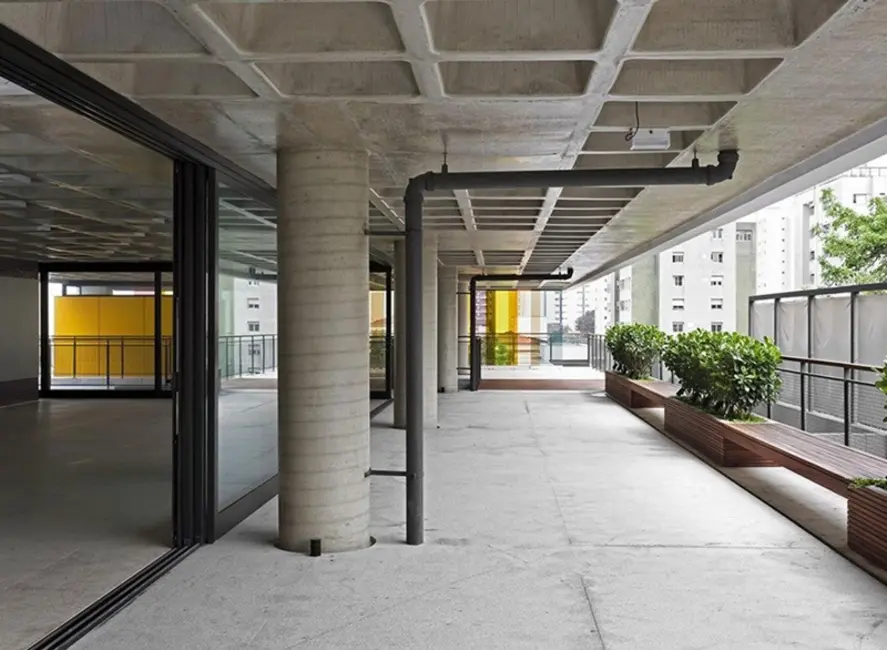 Foto 6 de Sala Comercial para alugar, 222m2 em Sumaré, São Paulo - SP