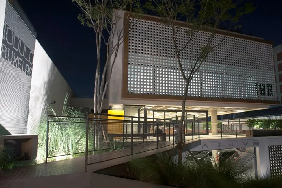 Foto 3 de Sala Comercial para alugar, 222m2 em Sumaré, São Paulo - SP