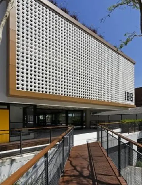 Foto 4 de Sala Comercial para alugar, 222m2 em Sumaré, São Paulo - SP