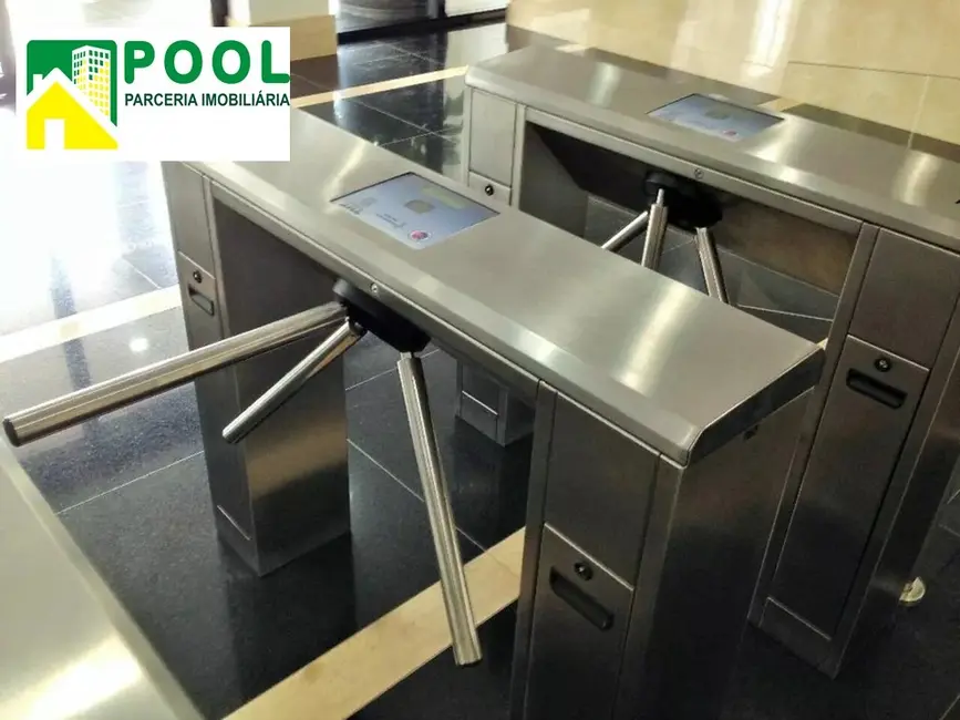 Sala Comercial para alugar, 297m2 em Parque Industrial Tomas Edson, São Paulo - SP - imagem 7 Foto 7 de Sala Comercial para alugar, 297m2 em Parque Industrial Tomas Edson, São Paulo - SP