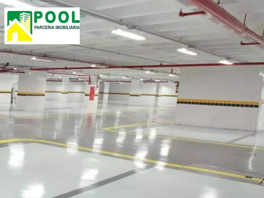 Sala Comercial para alugar, 297m2 em Parque Industrial Tomas Edson, São Paulo - SP - imagem 9 Foto 9 de Sala Comercial para alugar, 297m2 em Parque Industrial Tomas Edson, São Paulo - SP