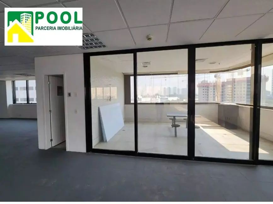 Sala Comercial para alugar, 297m2 em Parque Industrial Tomas Edson, São Paulo - SP - imagem 4 Foto 4 de Sala Comercial para alugar, 297m2 em Parque Industrial Tomas Edson, São Paulo - SP