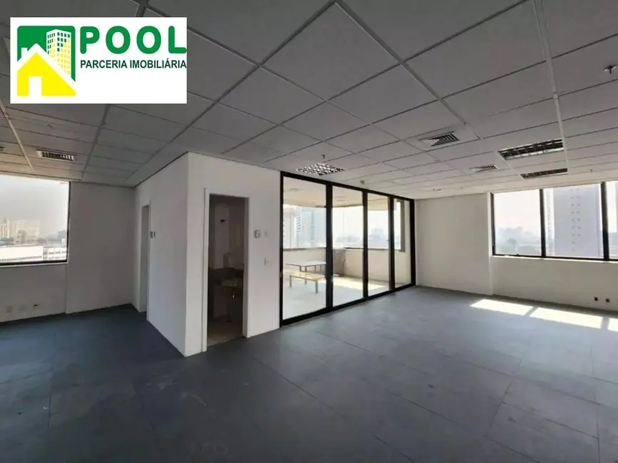 Sala Comercial para alugar, 297m2 em Parque Industrial Tomas Edson, São Paulo - SP - imagem 5 Foto 5 de Sala Comercial para alugar, 297m2 em Parque Industrial Tomas Edson, São Paulo - SP
