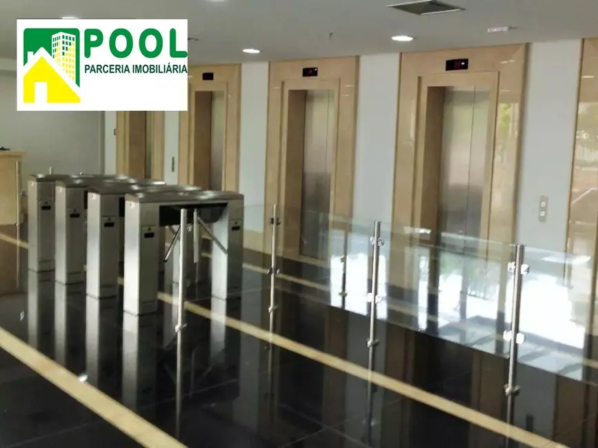 Sala Comercial para alugar, 297m2 em Parque Industrial Tomas Edson, São Paulo - SP - imagem 8 Foto 8 de Sala Comercial para alugar, 297m2 em Parque Industrial Tomas Edson, São Paulo - SP