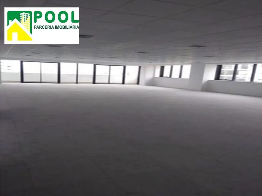 Foto 1 de Sala Comercial para alugar, 211m2 em Várzea da Barra Funda, São Paulo - SP