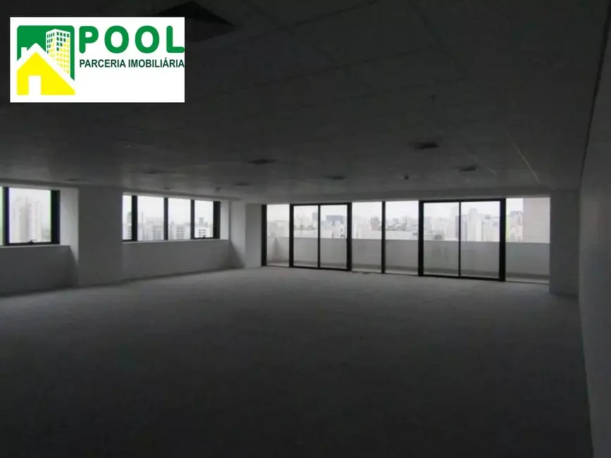 Foto 2 de Sala Comercial para alugar, 211m2 em Várzea da Barra Funda, São Paulo - SP