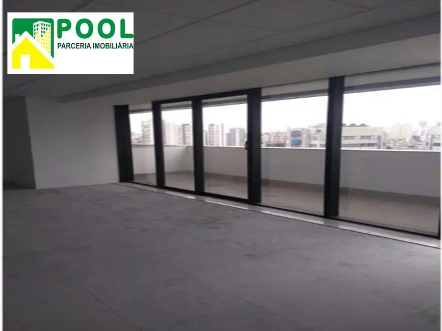 Foto 5 de Sala Comercial para alugar, 211m2 em Várzea da Barra Funda, São Paulo - SP