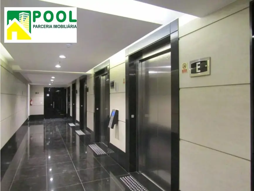 Foto 6 de Sala Comercial para alugar, 211m2 em Várzea da Barra Funda, São Paulo - SP