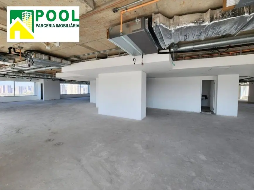 Foto 2 de Sala Comercial para alugar, 225m2 em Várzea da Barra Funda, São Paulo - SP