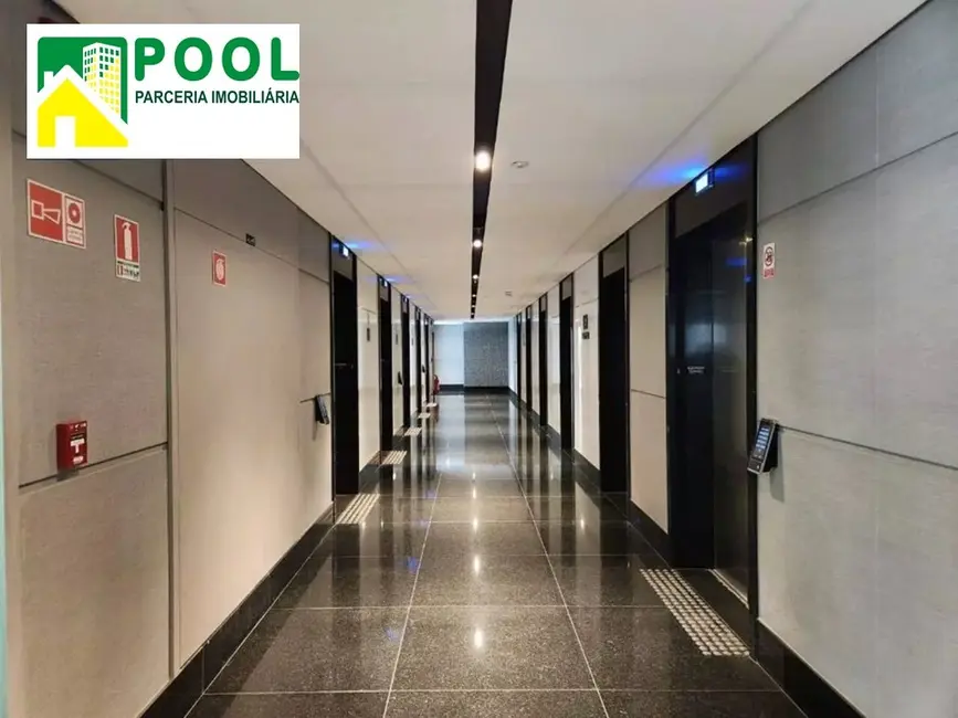 Foto 5 de Sala Comercial para alugar, 225m2 em Várzea da Barra Funda, São Paulo - SP