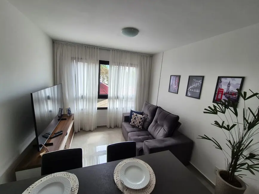 Foto 4 de Apartamento com 1 quarto para alugar, 31m2 em Mirandópolis, São Paulo - SP