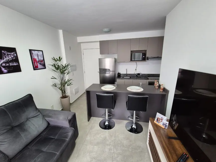 Foto 7 de Apartamento com 1 quarto para alugar, 31m2 em Mirandópolis, São Paulo - SP