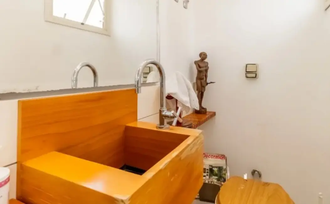 Foto 6 de Apartamento com 3 quartos à venda, 115m2 em Moema, São Paulo - SP