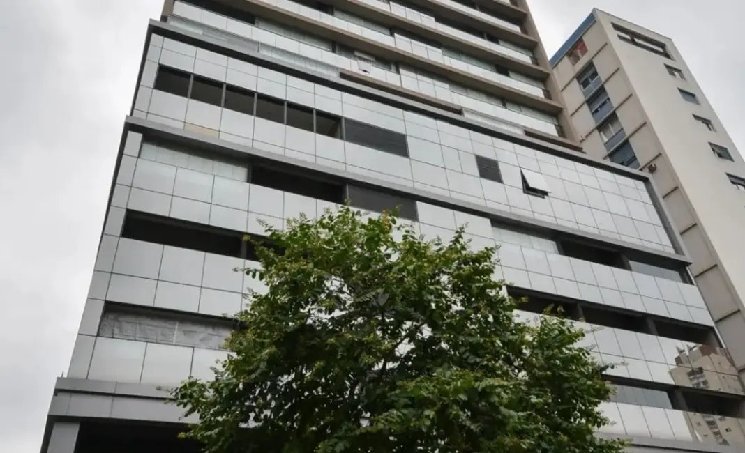 Foto 1 de Apartamento com 1 quarto à venda, 21m2 em Higienópolis, São Paulo - SP