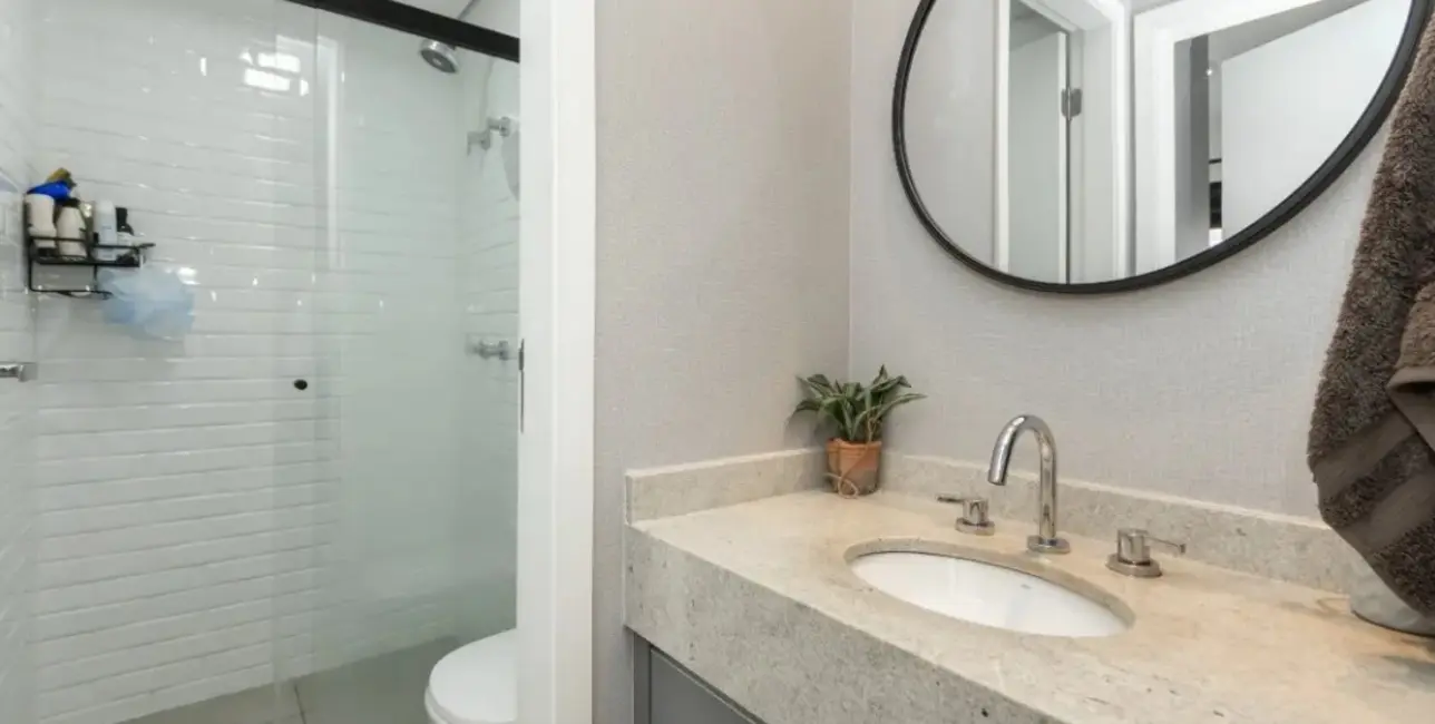 Foto 6 de Apartamento com 1 quarto à venda, 46m2 em Vila Mariana, São Paulo - SP