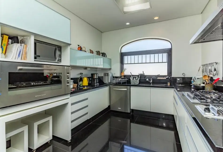 Foto 6 de Apartamento com 5 quartos à venda, 470m2 em Higienópolis, São Paulo - SP