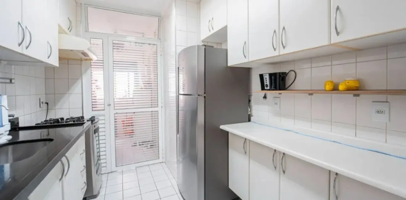 Apartamento com 3 quartos à venda, 90m2 em Vila Mascote, São Paulo - SP - imagem 6 Foto 6 de Apartamento com 3 quartos à venda, 90m2 em Vila Mascote, São Paulo - SP