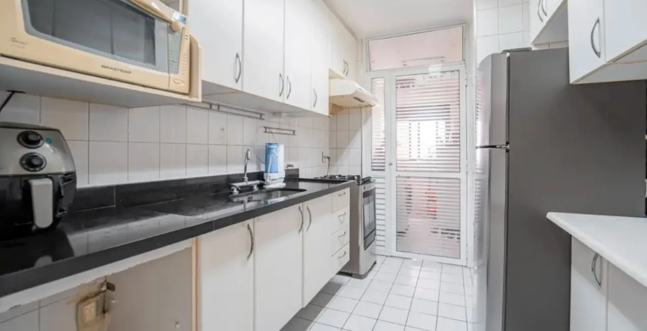 Apartamento com 3 quartos à venda, 90m2 em Vila Mascote, São Paulo - SP - imagem 5 Foto 5 de Apartamento com 3 quartos à venda, 90m2 em Vila Mascote, São Paulo - SP