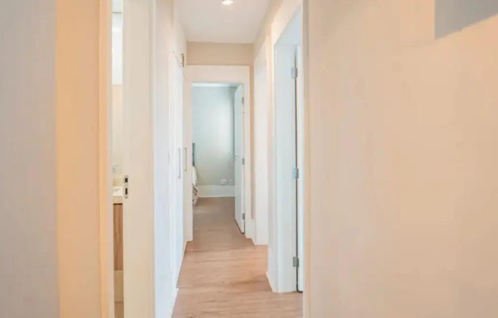 Apartamento com 3 quartos à venda, 90m2 em Vila Mascote, São Paulo - SP - imagem 7 Foto 7 de Apartamento com 3 quartos à venda, 90m2 em Vila Mascote, São Paulo - SP