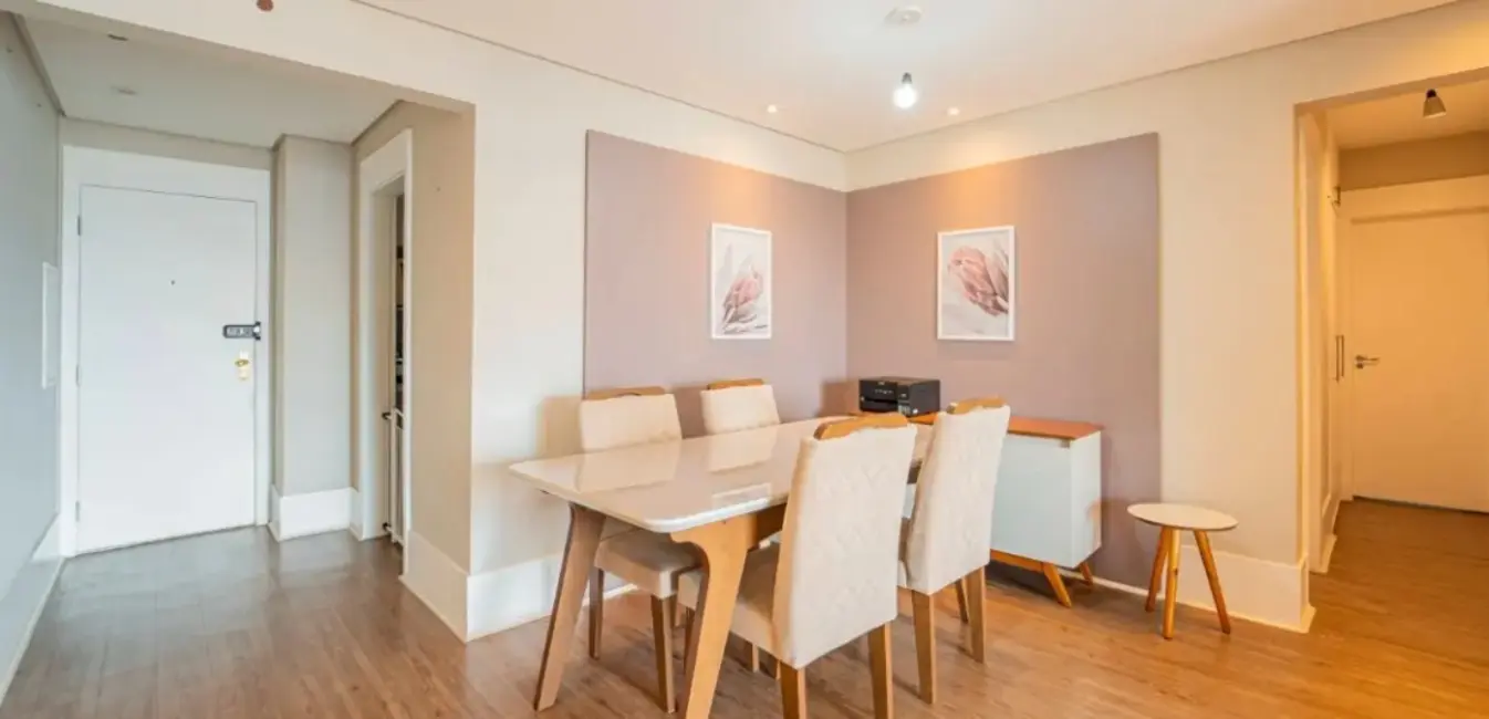 Apartamento com 3 quartos à venda, 90m2 em Vila Mascote, São Paulo - SP - imagem 4 Foto 4 de Apartamento com 3 quartos à venda, 90m2 em Vila Mascote, São Paulo - SP