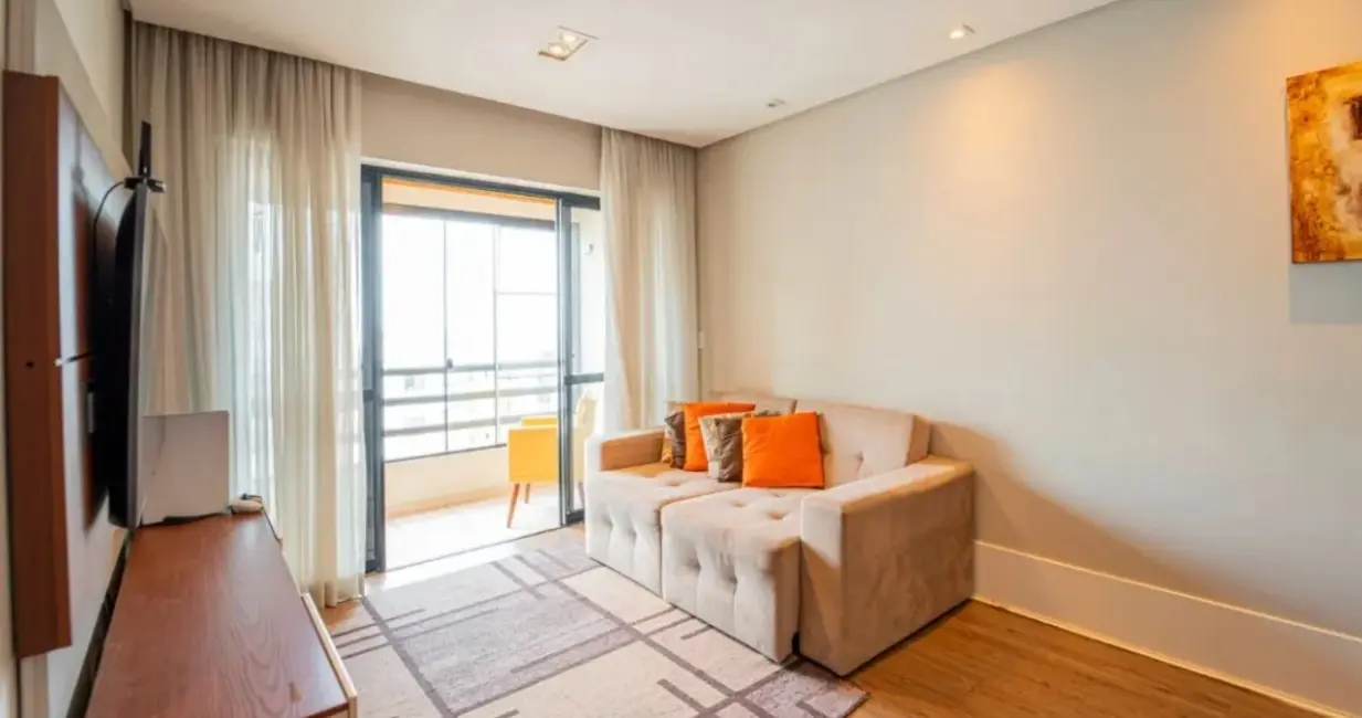 Apartamento com 3 quartos à venda, 90m2 em Vila Mascote, São Paulo - SP - imagem 1 Foto 1 de Apartamento com 3 quartos à venda, 90m2 em Vila Mascote, São Paulo - SP