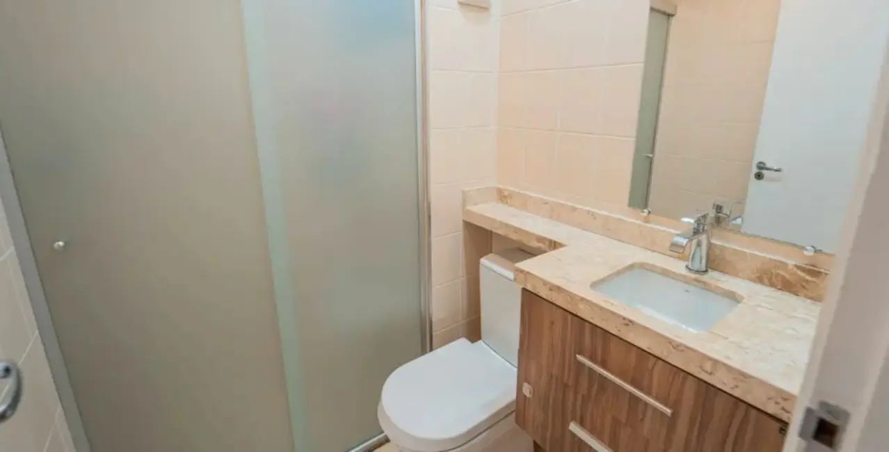 Apartamento com 3 quartos à venda, 90m2 em Vila Mascote, São Paulo - SP - imagem 8 Foto 8 de Apartamento com 3 quartos à venda, 90m2 em Vila Mascote, São Paulo - SP