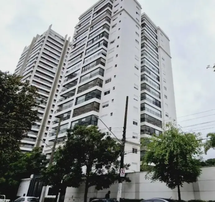 Foto 1 de Apartamento com 3 quartos à venda, 93m2 em Vila Anastácio, São Paulo - SP