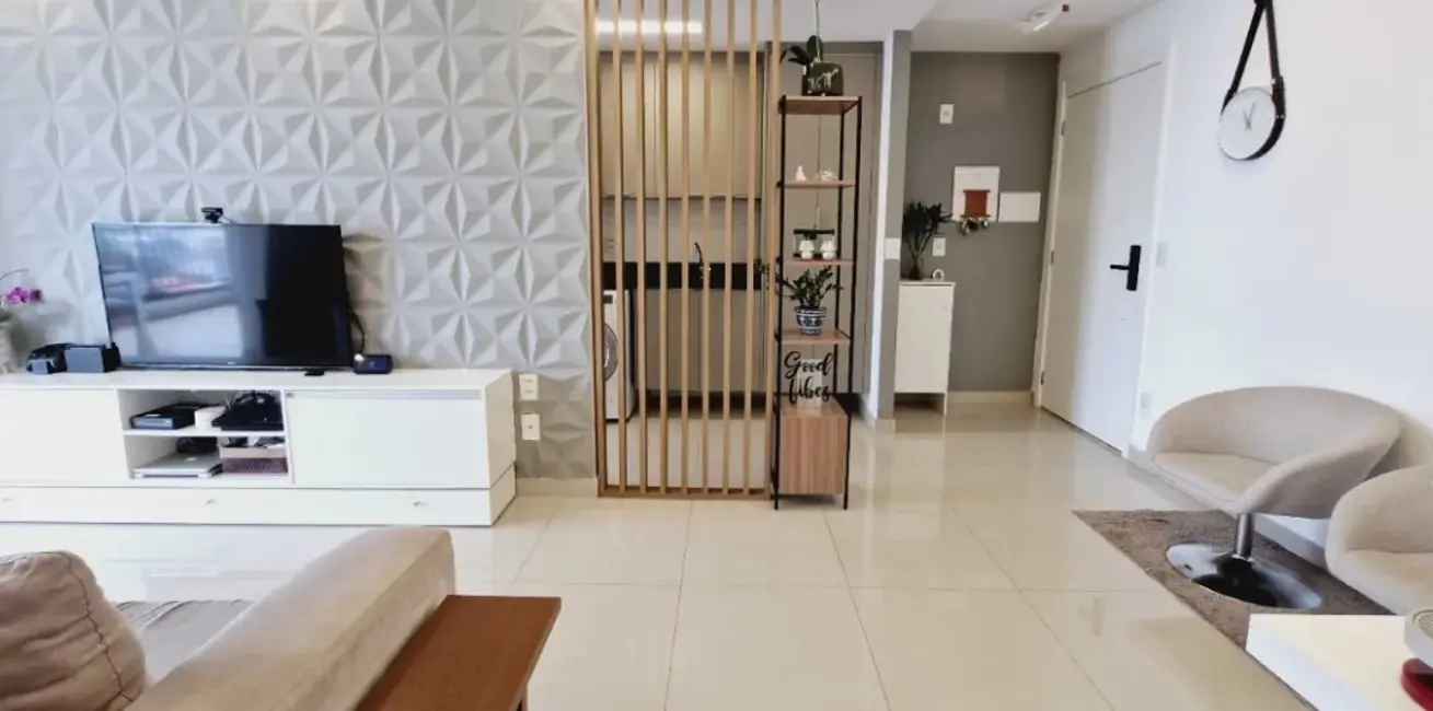 Foto 3 de Apartamento com 3 quartos à venda, 93m2 em Vila Anastácio, São Paulo - SP