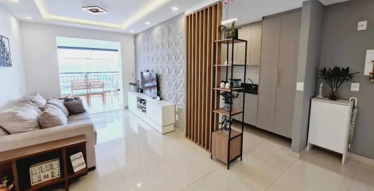 Foto 2 de Apartamento com 3 quartos à venda, 93m2 em Vila Anastácio, São Paulo - SP