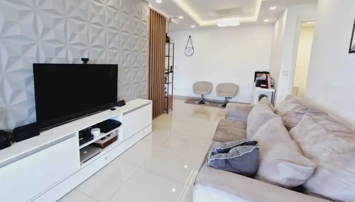 Foto 4 de Apartamento com 3 quartos à venda, 93m2 em Vila Anastácio, São Paulo - SP