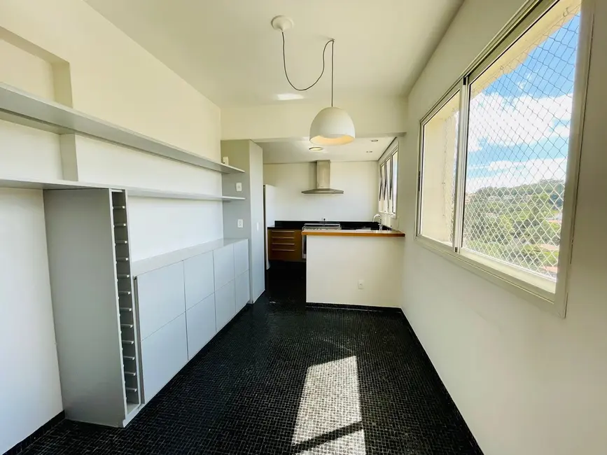 Foto 9 de Apartamento com 3 quartos à venda e para alugar, 215m2 em Sumaré, São Paulo - SP