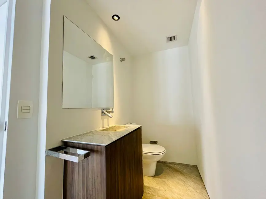 Foto 5 de Apartamento com 3 quartos à venda e para alugar, 215m2 em Sumaré, São Paulo - SP