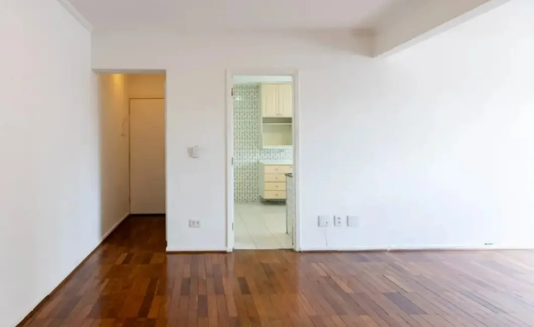 Foto 4 de Apartamento com 2 quartos à venda e para alugar, 87m2 em Itaim Bibi, São Paulo - SP